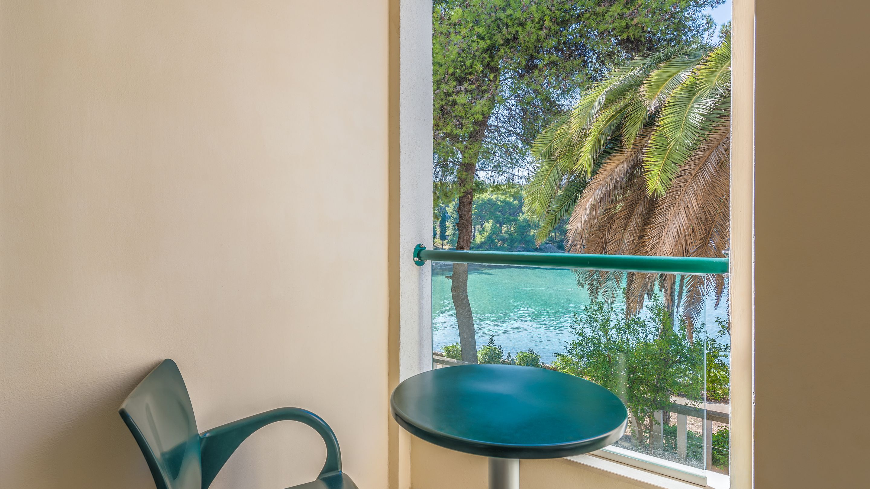 

Roma - Supetar, Brazza - Holiday Village Velaris Villa Vela Luka
