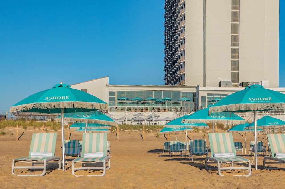 

Roma - Ocean City (MD) - Ashore Resort & Beach Club
