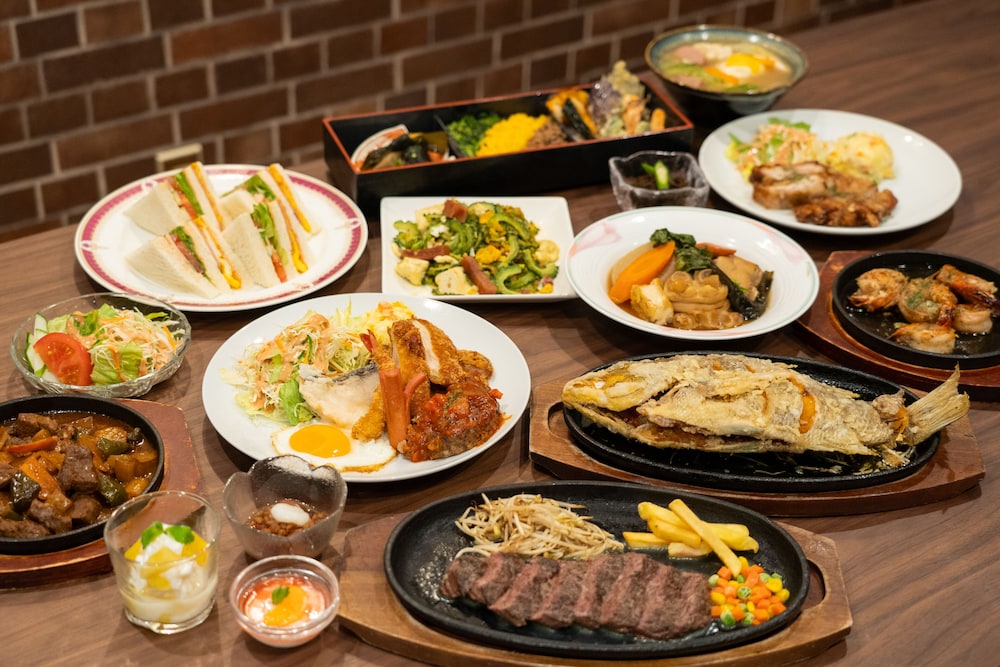 

Venezia - Okinawa City - Sunrise Hotel Okinawa