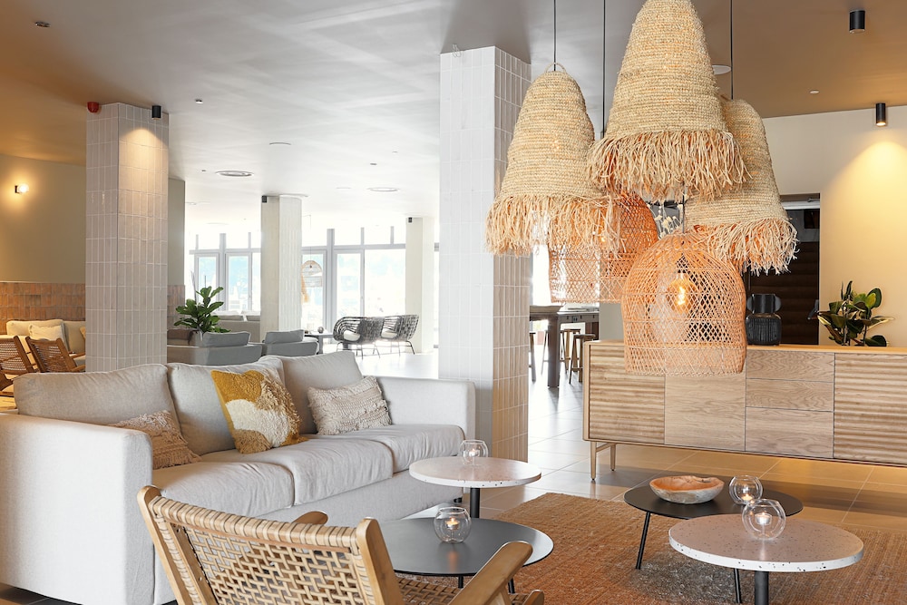 

Bologna - Puerto De Alcudia, Mallorca - Sunprime Pollensa Bay