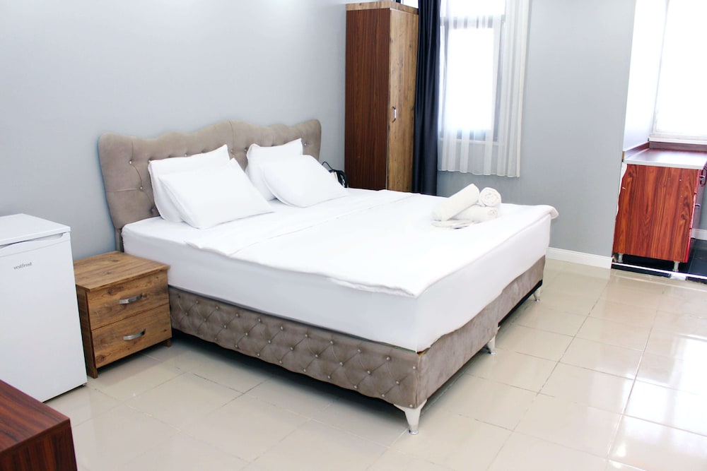 

Roma - Esenyurt - Avist Hotel Avcılar