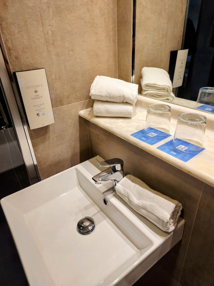 

Roma - Elche - Hotel YIT Ciudad de Elche