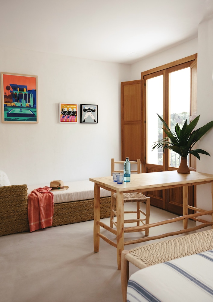 

Roma - Ibiza città, Ibiza - Hostal Mar y Sal