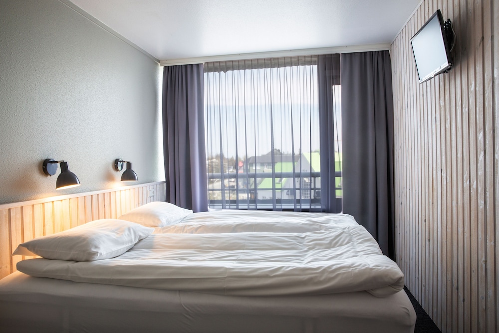 

Torino - Selfoss - Hotel Selfoss
