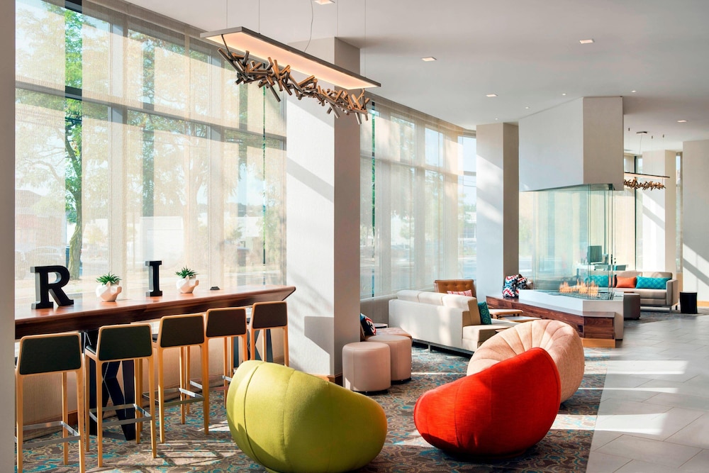 

Roma - Waltham - Residence Inn by Marriott Boston Watertown