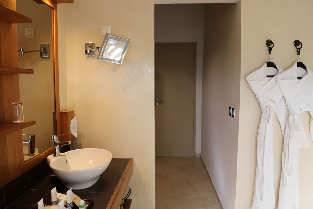 

Milano - Saly - Lamantin Beach Resort And Spa Managed By Accor