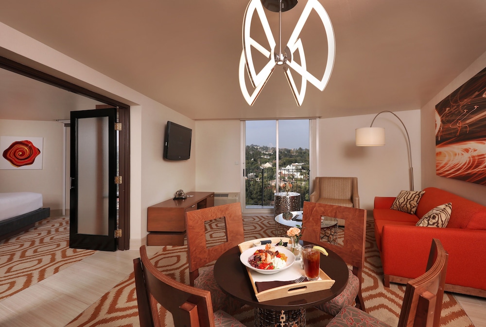 

Roma - Santa Monica - Hotel Angeleno