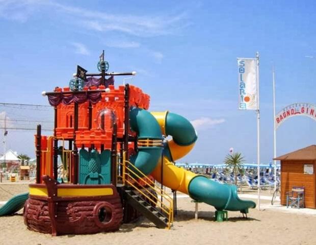 

Milano - Bellaria Igea Marina - Hotel Carillon