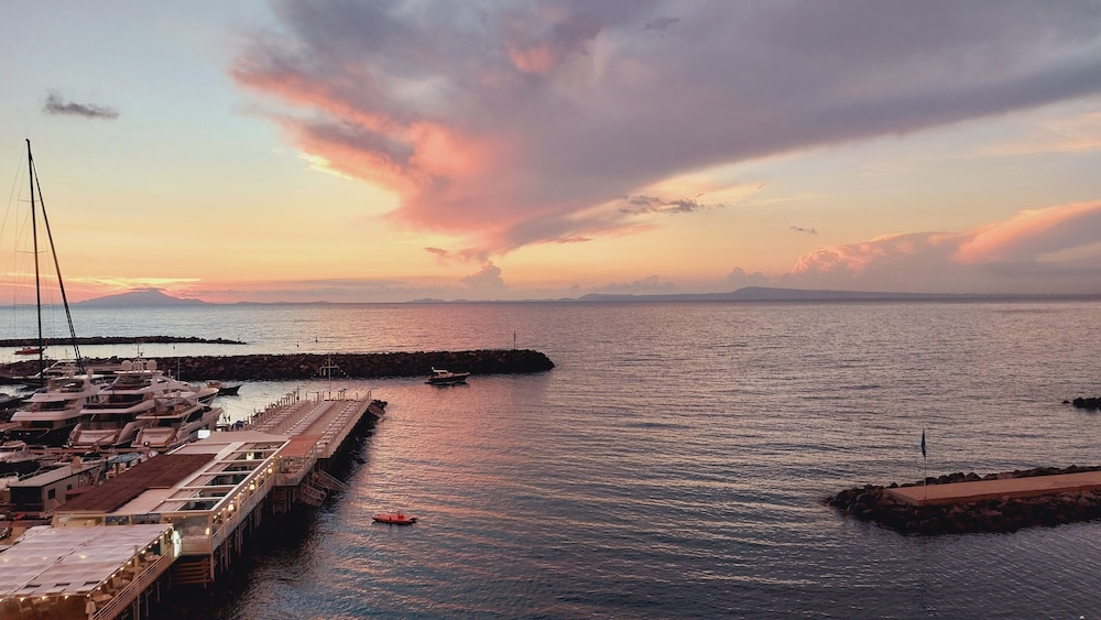 

Torino - Castellammare di Stabia - Hotel Klein Wien