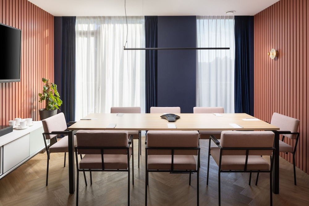 

Milano - Machelen - Residence Inn by Marriott Brussels Airport
