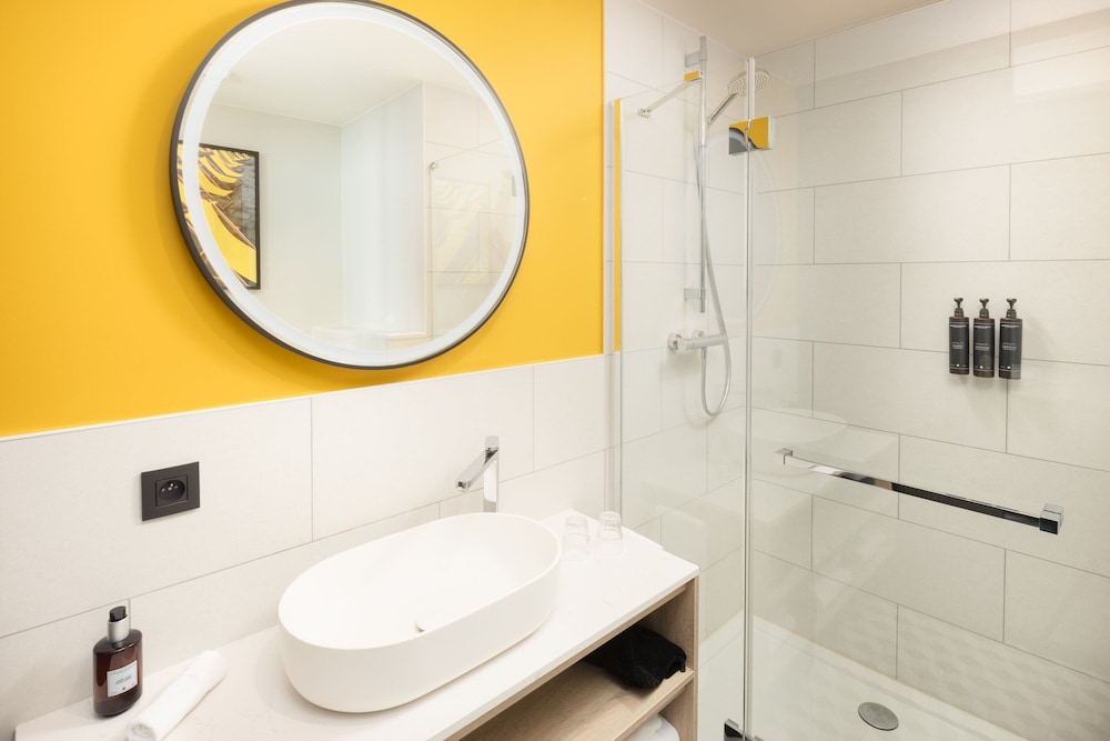 

Bologna - Bruxelles - Residence Inn by Marriott Brussels Airport