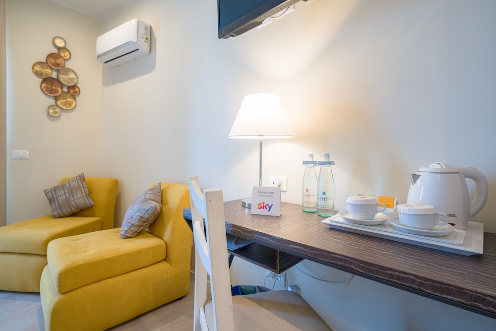 

Roma - Forza dʼAgro - Hotel Rivage Taormina