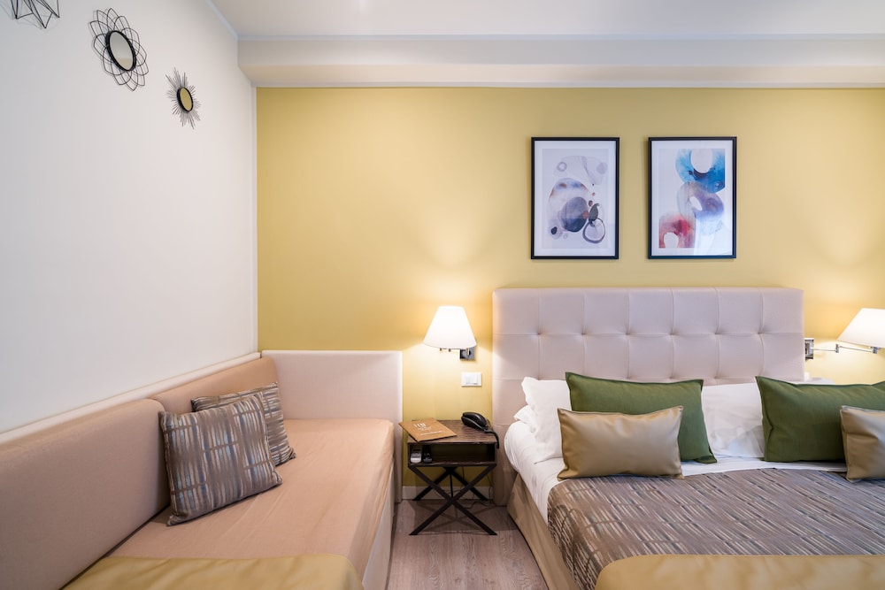 

Verona - Forza dʼAgro - Hotel Rivage Taormina