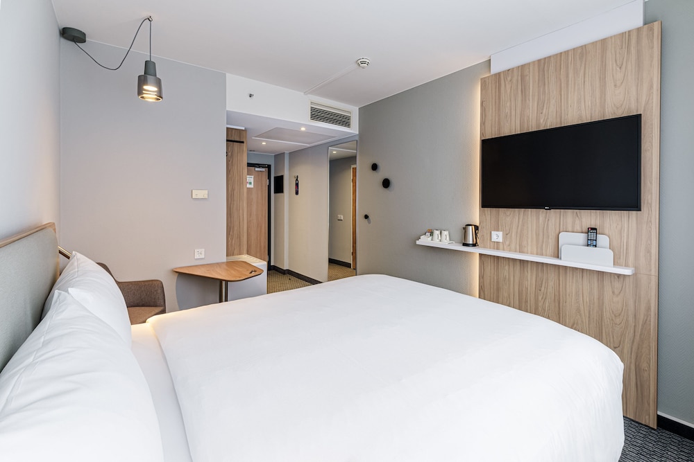 

Torino - Dresda - Holiday Inn Express DRESDEN ZENTRUM