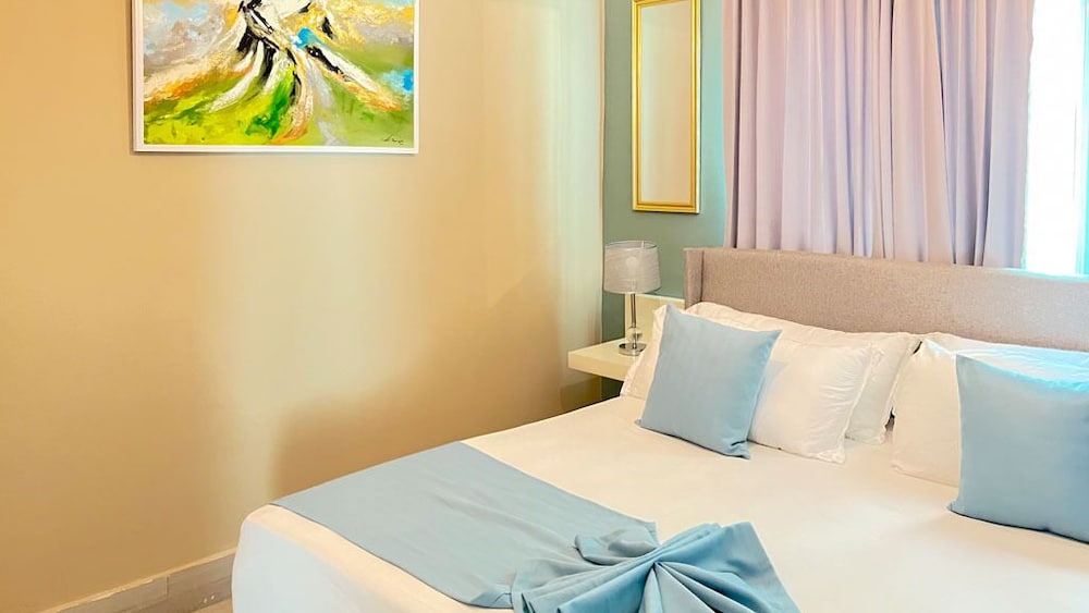 

Roma - Uvero Alto - Playa Palmera Beach Resort