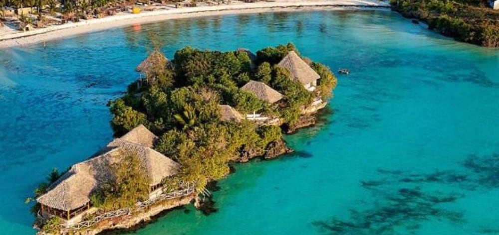 

Napoli - Kiwengwa - Coral Bay Zanzibar