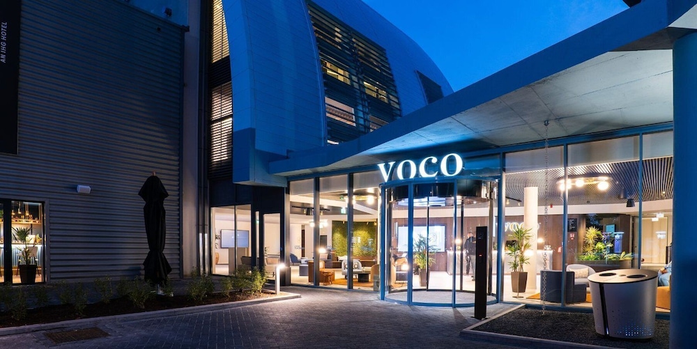 

Verona - Bruxelles Aeroporto - voco Brussels City North, an IHG Hotel