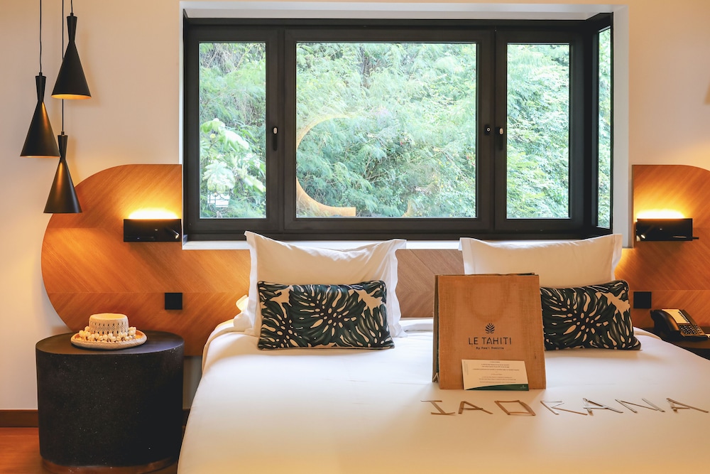 

Milano - Papeete - Le Tahiti by Pearl Resorts