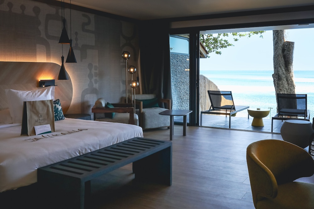 

Milano - Papeete - Le Tahiti by Pearl Resorts