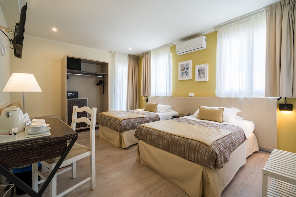 

Milano - Forza dʼAgro - Hotel Rivage Taormina
