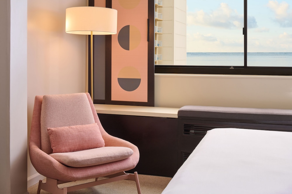 

Milano - Honolulu - Hotel Renew
