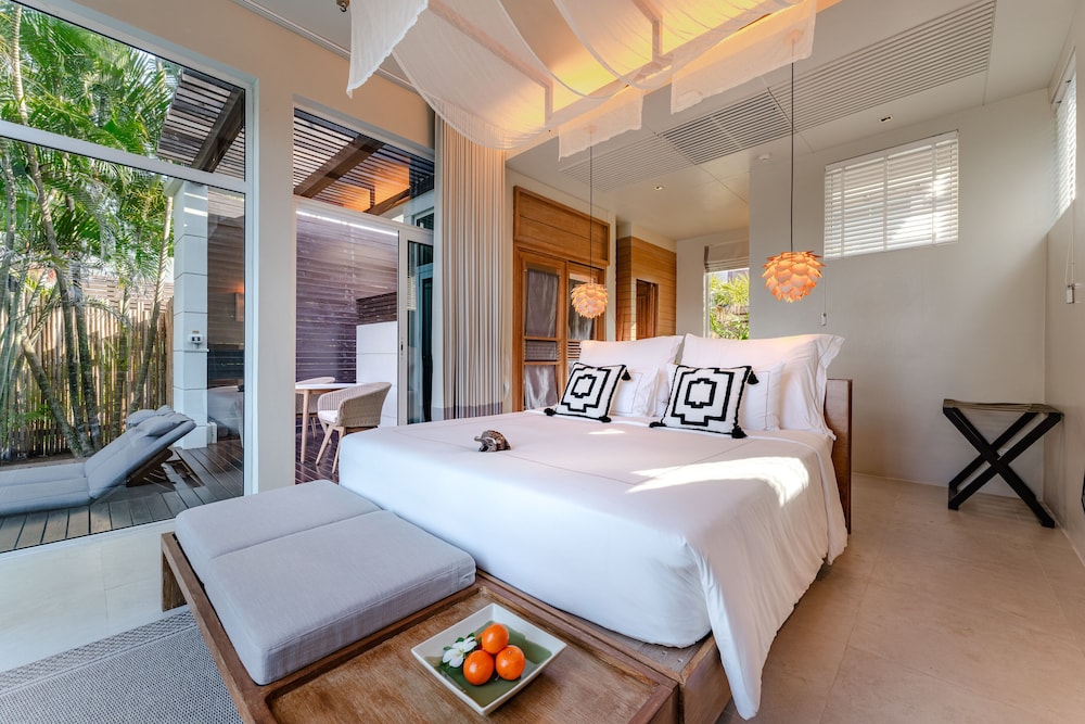 

Verona - Natai Beach, Phang-nga - Aleenta Phuket - Phang Nga - The Leading Hotels of the World