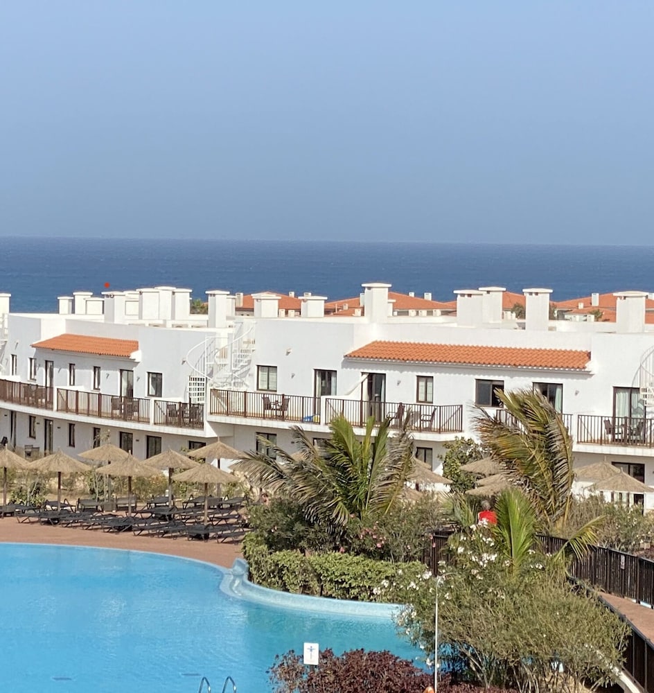 

Roma - Santa Maria,Isola di Sal - Salisland365 Holiday Apartments - Dunas