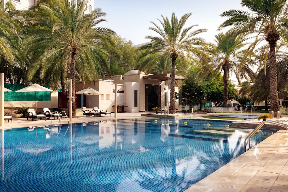 

Milano - Wādī Kabīr - Sheraton Oman Hotel