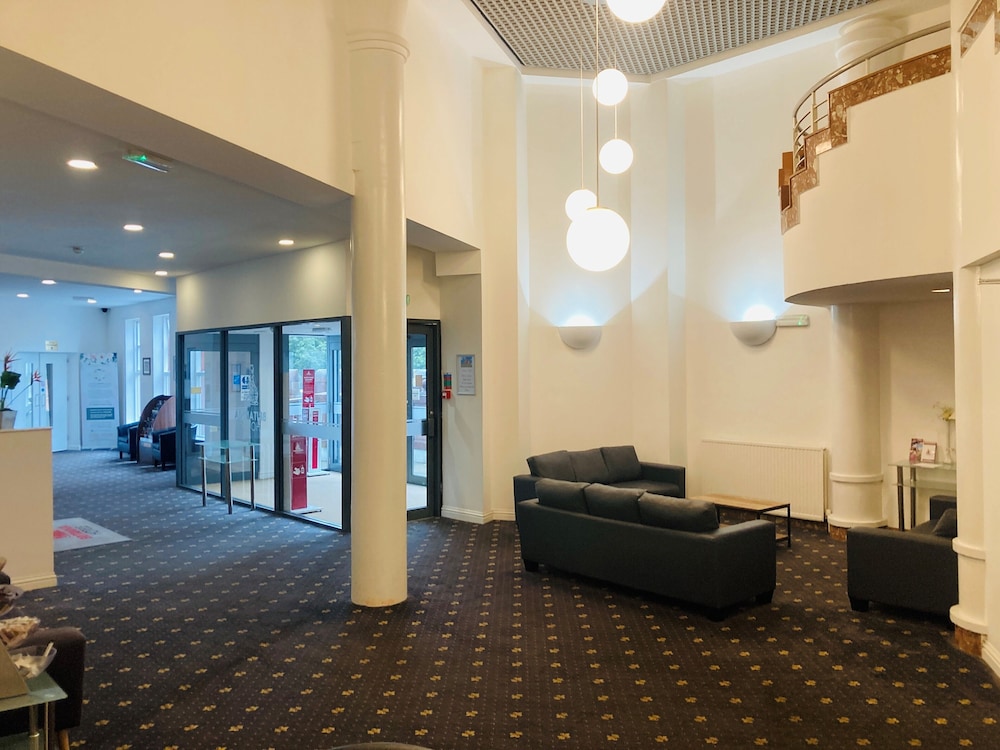 

Venezia - Ayr - Adamton Country House Hotel