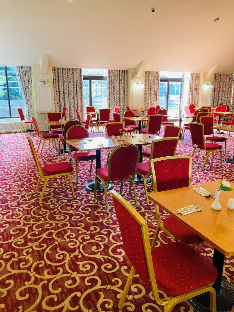 

Venezia - Ayr - Adamton Country House Hotel