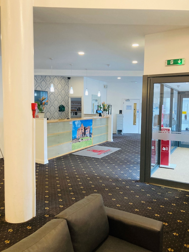 

Firenze - Ayr - Adamton Country House Hotel