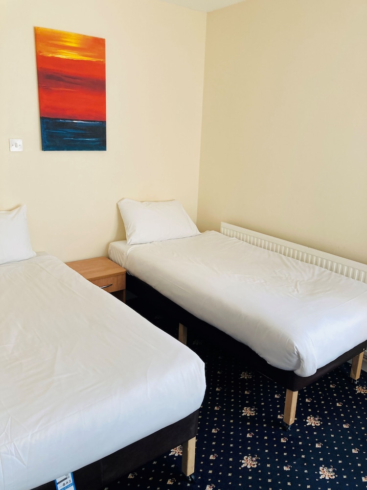 

Venezia - Ayr - Adamton Country House Hotel
