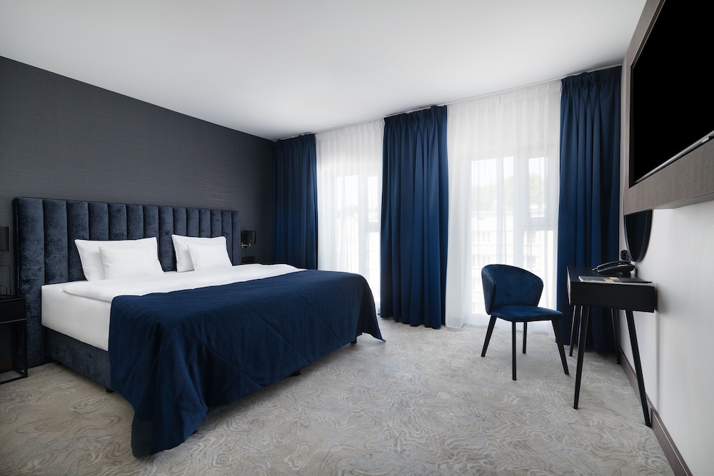 

Milano - Lublin - Focus Hotel Premium Lublin