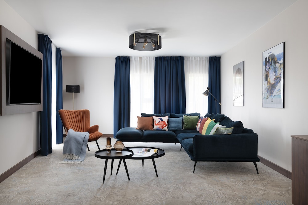 

Roma - Lublin - Focus Hotel Premium Lublin