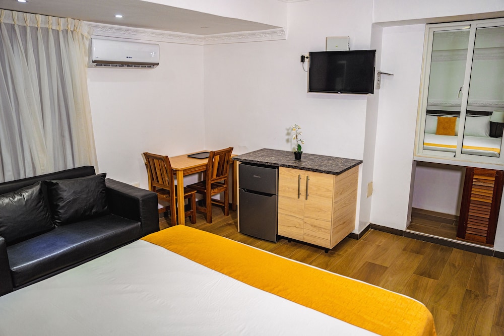

Verona - Boca Chica - Hotel Vicentina