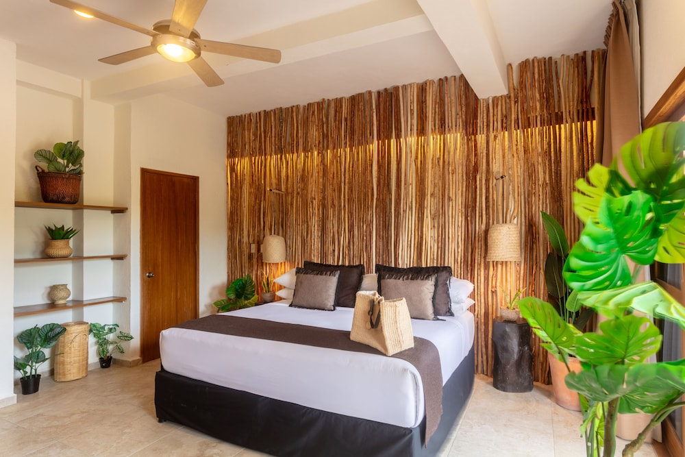 

Milano - Isla Holbox - Hotel Arena