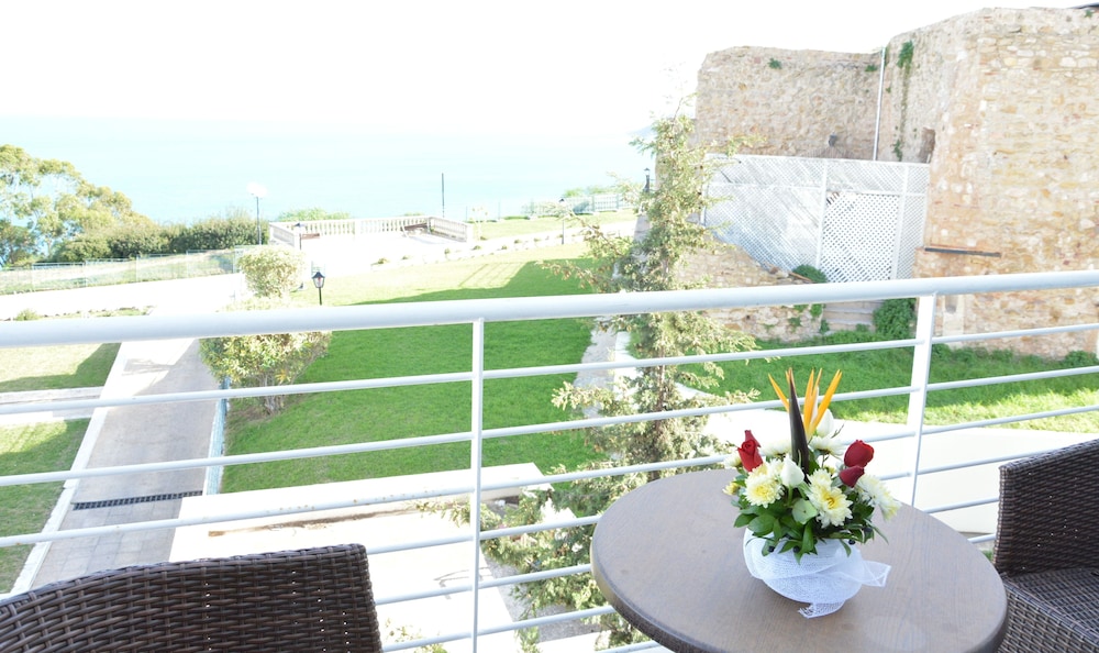 

Roma - Gammarth - Golden Carthage Hotel Tunis