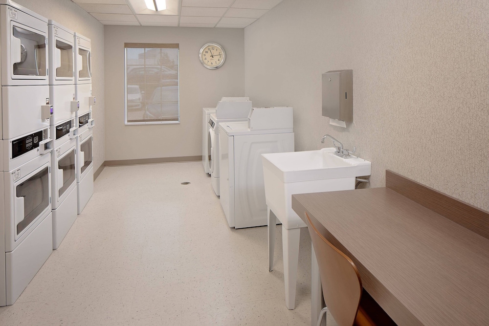 

Milano - McLean (VA) - Residence Inn by Marriott Tysons