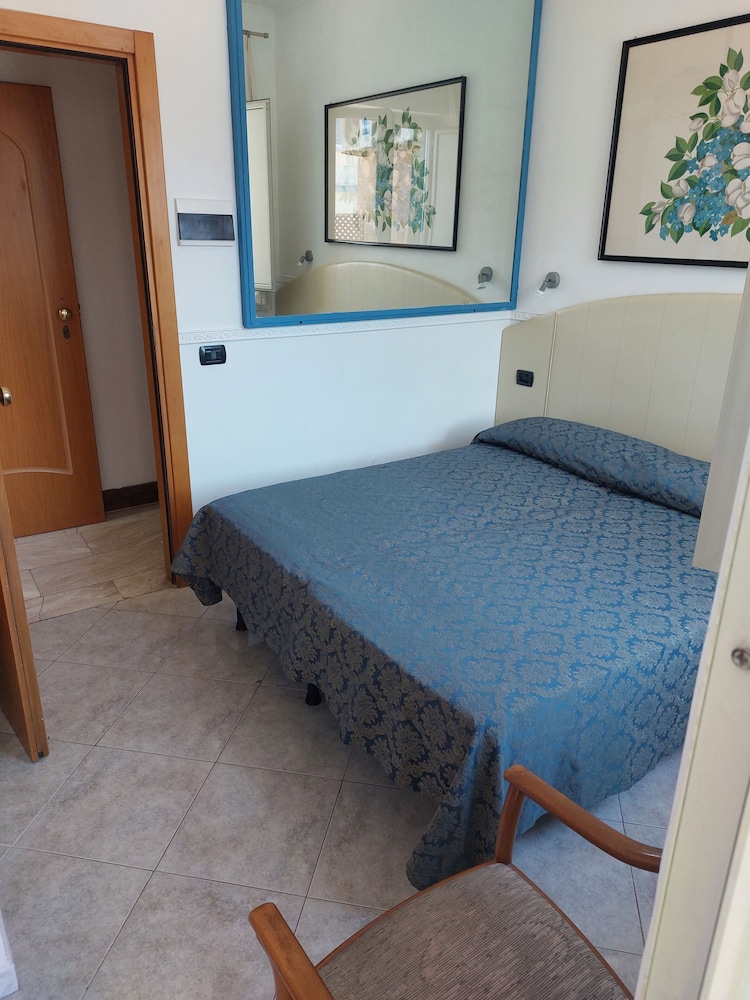 

Roma - Sorrento - Hotel Klein Wien