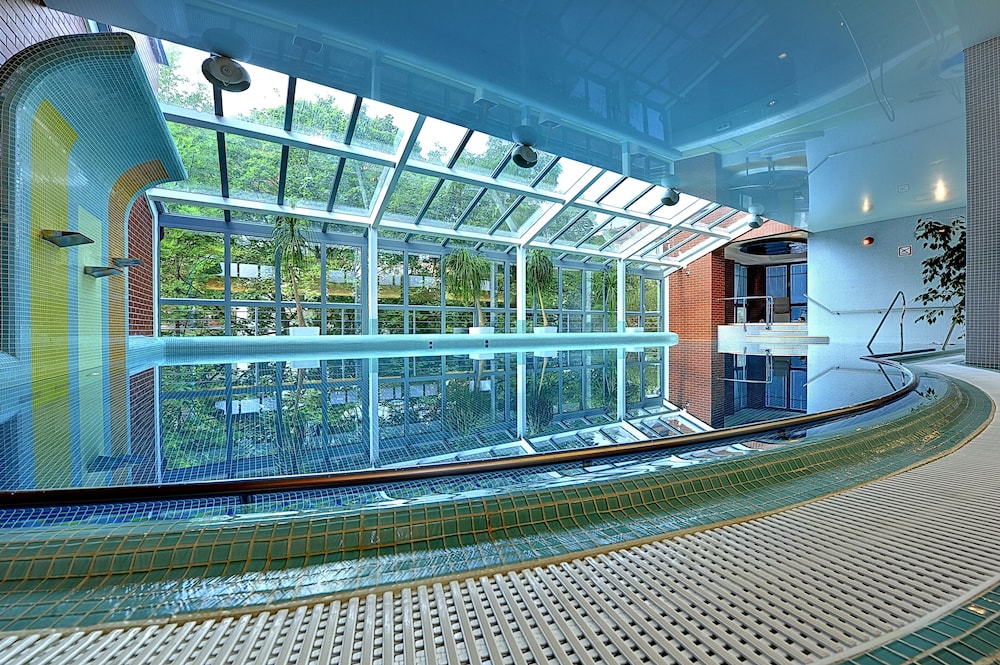 

Roma - Karlovy Vary - St. Joseph Royal Regent