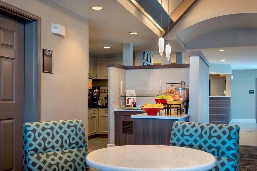 

Napoli - Islandia - Residence Inn Long Island Hauppauge/Islandia