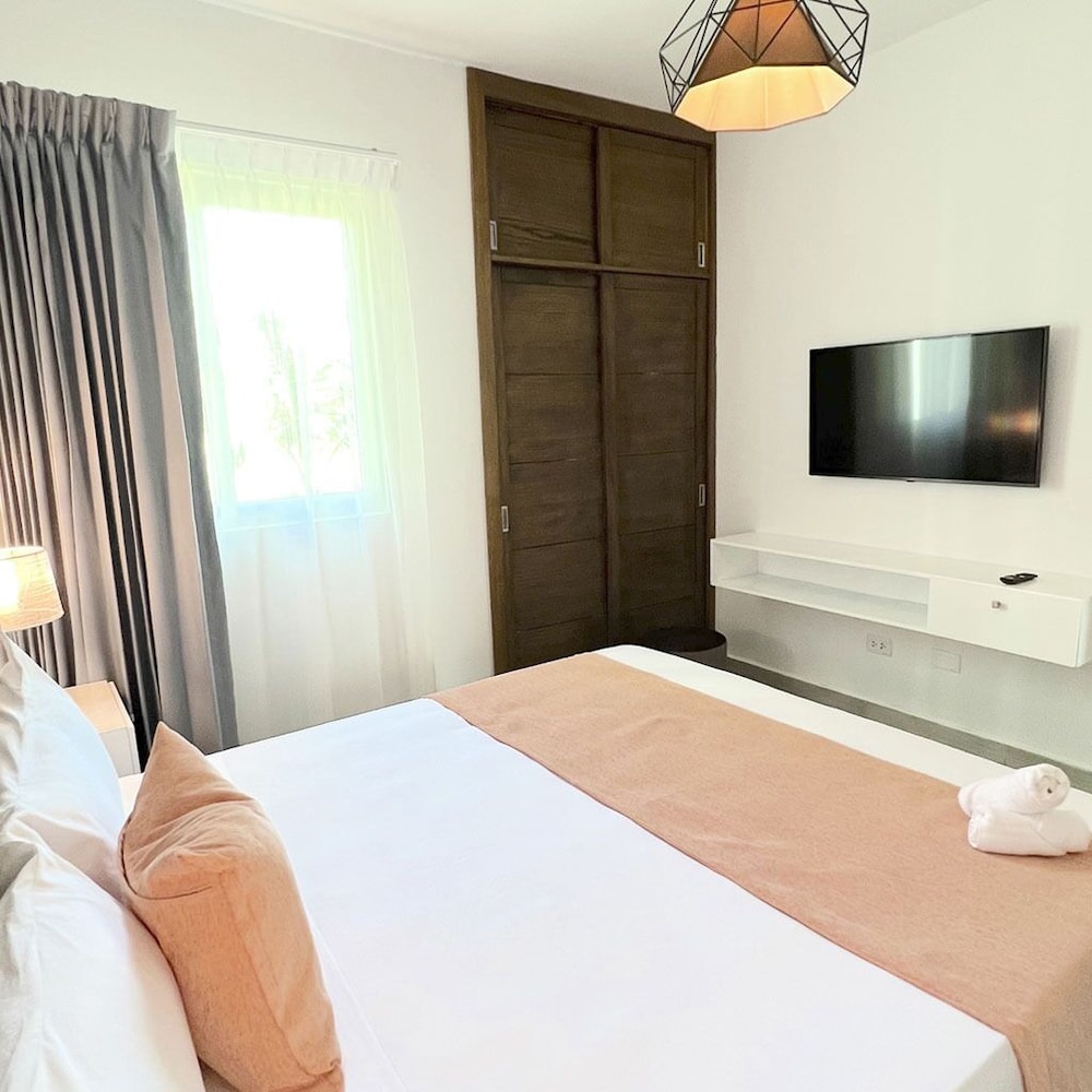 

Roma - Uvero Alto - Playa Palmera Beach Resort