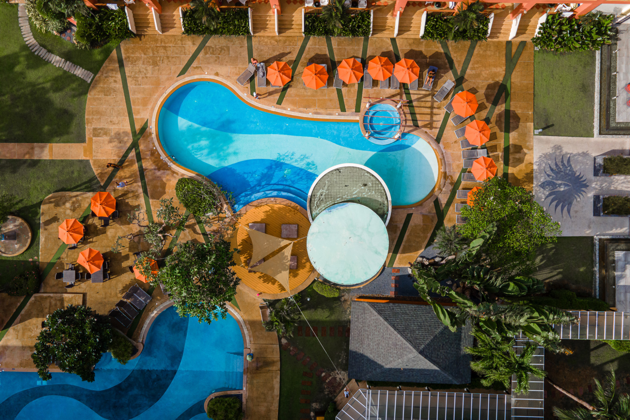 

Roma - Karon Beach - Kata Sea Breeze Resort - SHA Plus