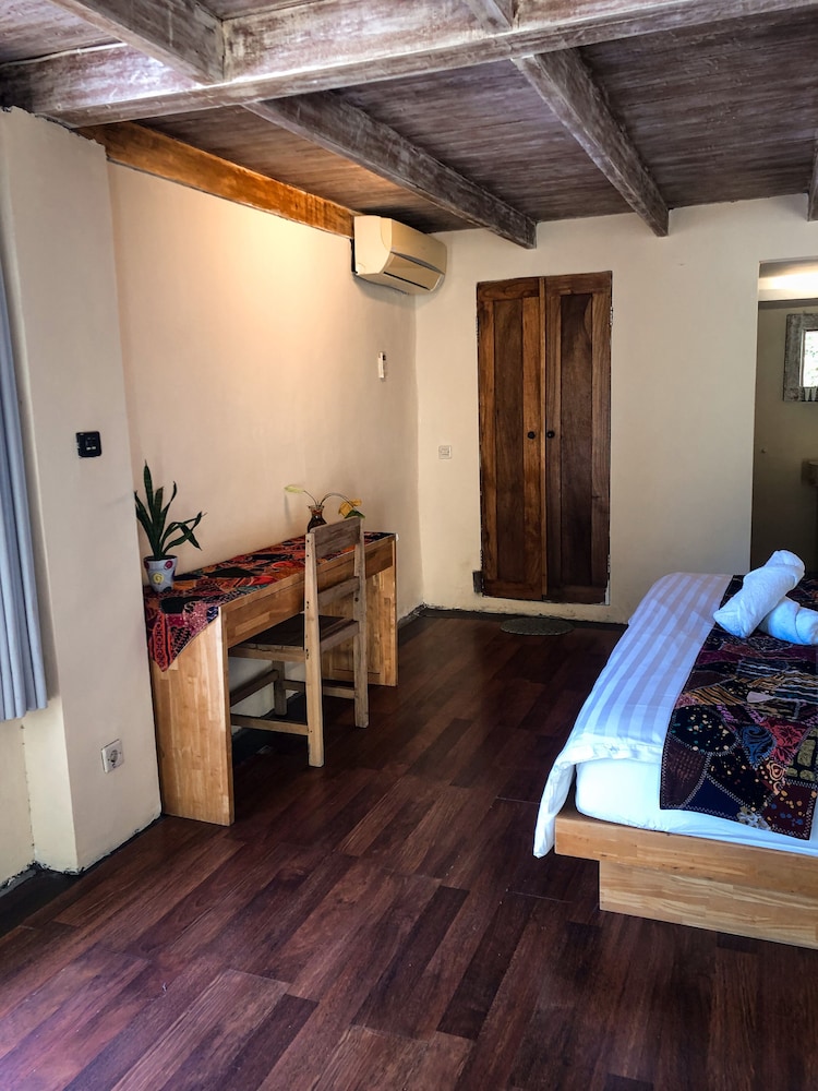 

Torino - Nusa Dua - Bali - Tree House Lodge