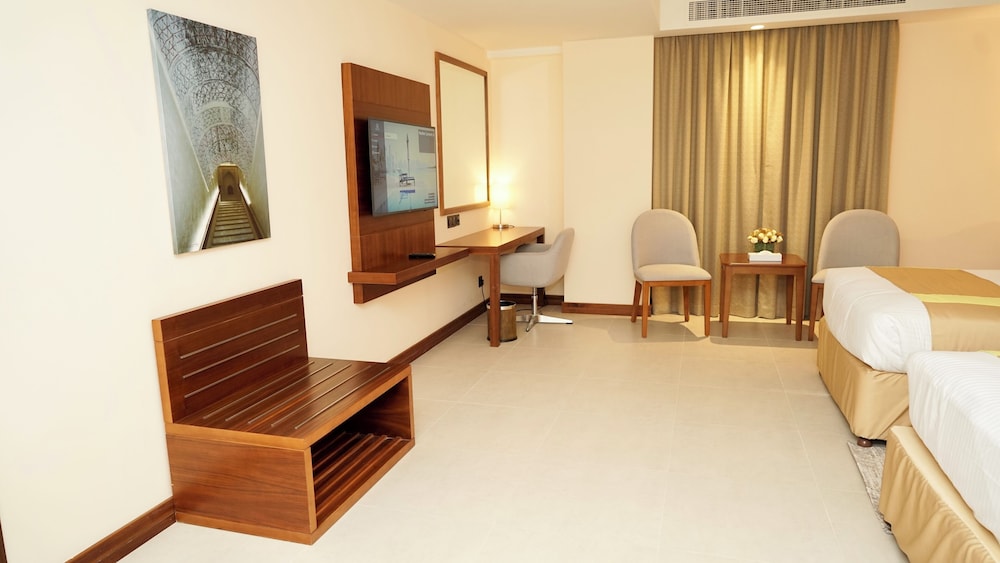 

Milano - Salalah - KYRIAD HOTEL SALALAH