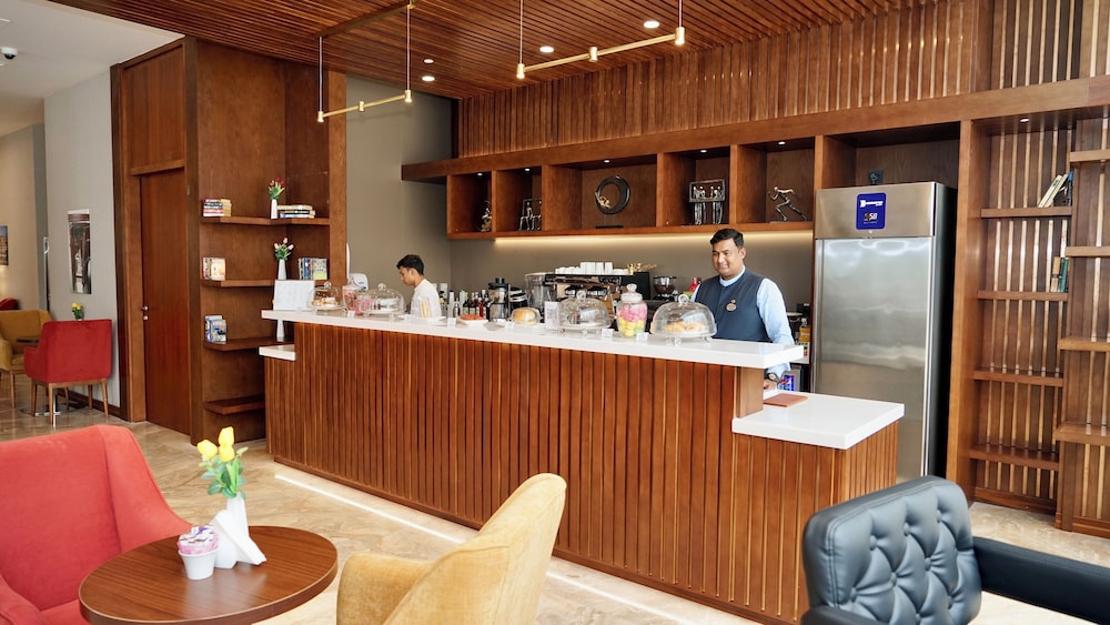 

Milano - Oman, Costa di Salalah - Kyriad Hotel Salalah