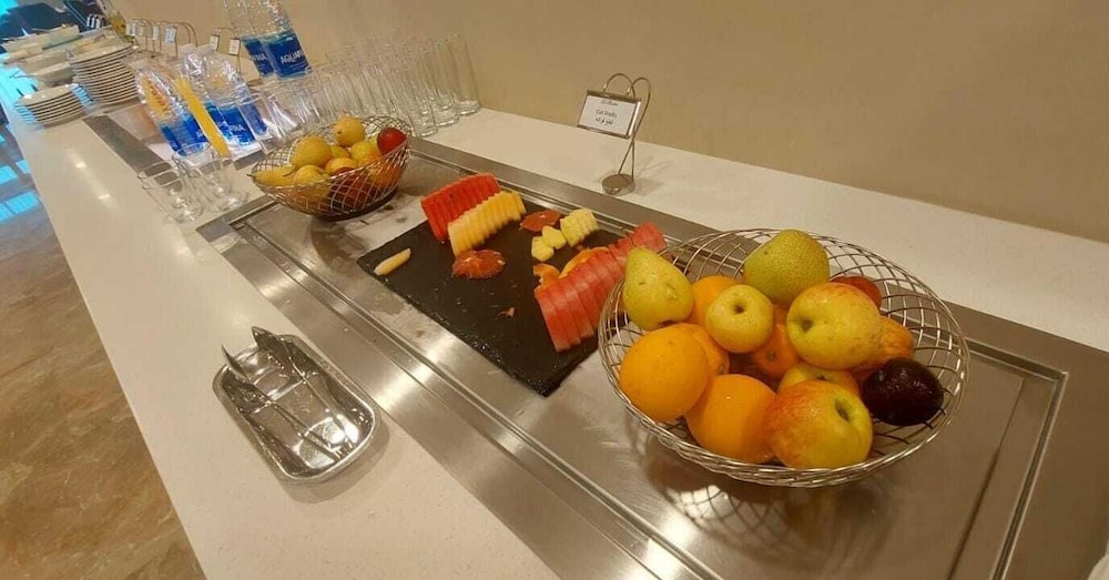 

Milano - Oman, Costa di Salalah - KYRIAD HOTEL SALALAH