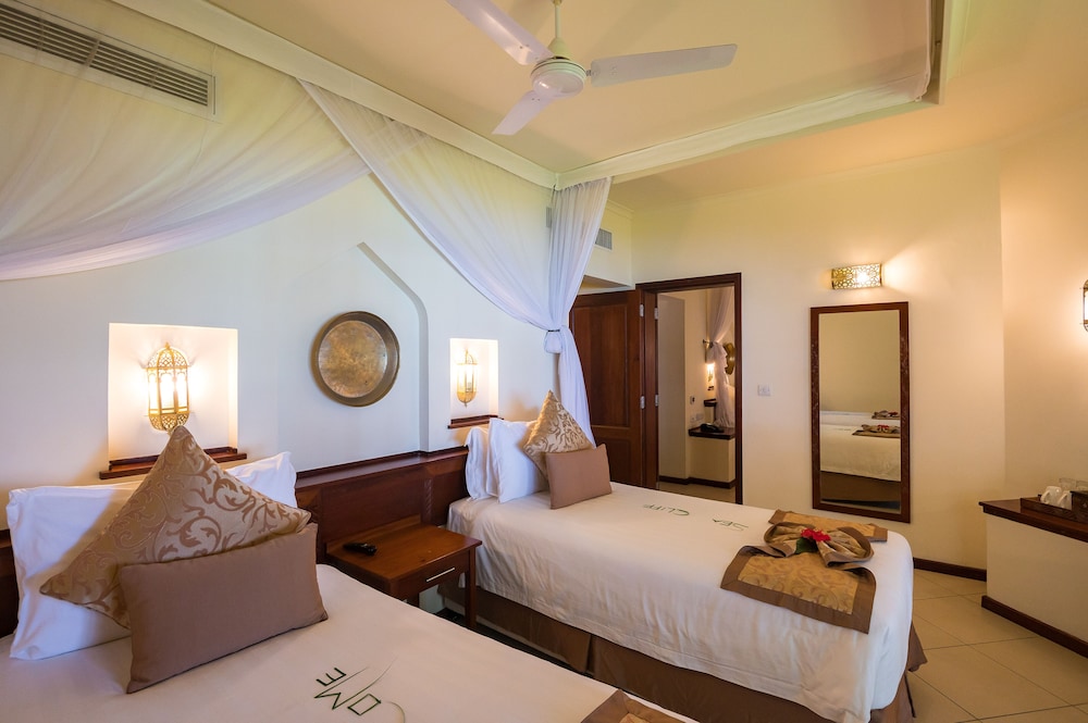 

Verona - Mangapwani - Sea Cliff Resort & Spa