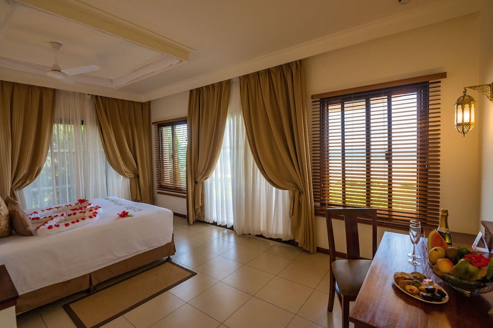 

Venezia - Mangapwani - Sea Cliff Resort & Spa