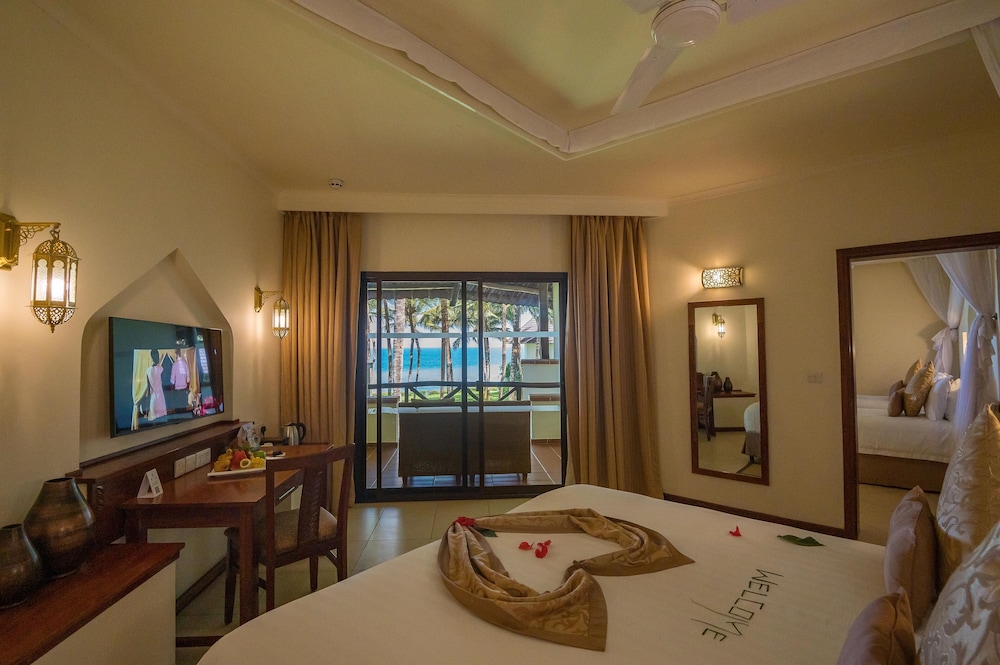 

Venezia - Mangapwani - Sea Cliff Resort & Spa